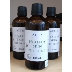 ATTIS Healthy Skin Oil Blend