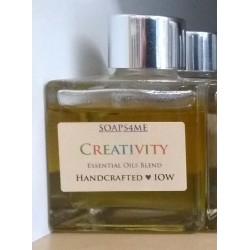 SOAPS4ME Creativity Difuser...