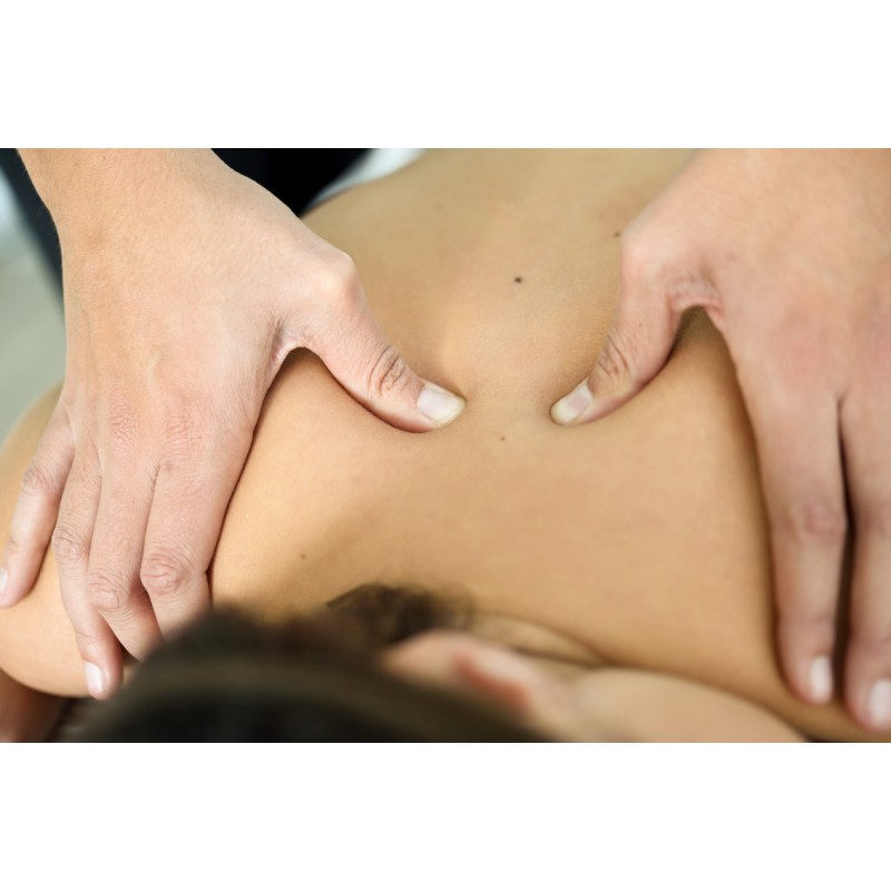 Neck, shoulders and upper back massage | ATTIS Treatment Room | Ventnor | 07910344089