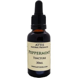 Peppermint tincture | 30ml...