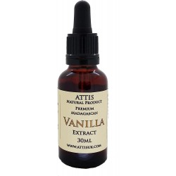 Vanilla extract | 30ml |...