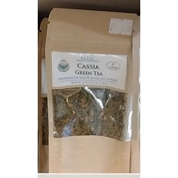 Cassia Green Tea | ATTIS |...
