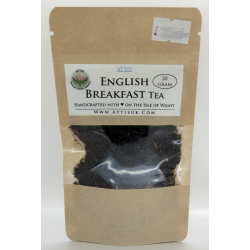 English Breakfast Tea | ATTIS | 30g