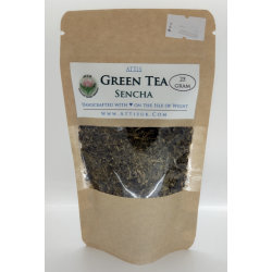 Green Tea Sencha | ATTIS | 25g