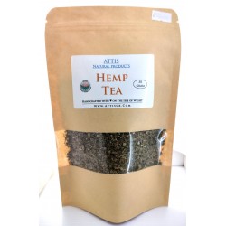 Hemp Tea  | ATTIS | 50g