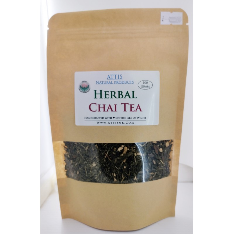 Hemp Tea  | ATTIS | 50g