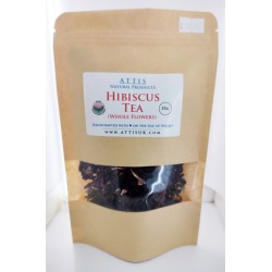 Hibiscus Tea  | ATTIS | 55g