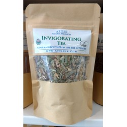 Invigorating Tea | ATTIS | 20g