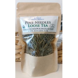 Pine Needles Loose Tea | ATTIS | 20g