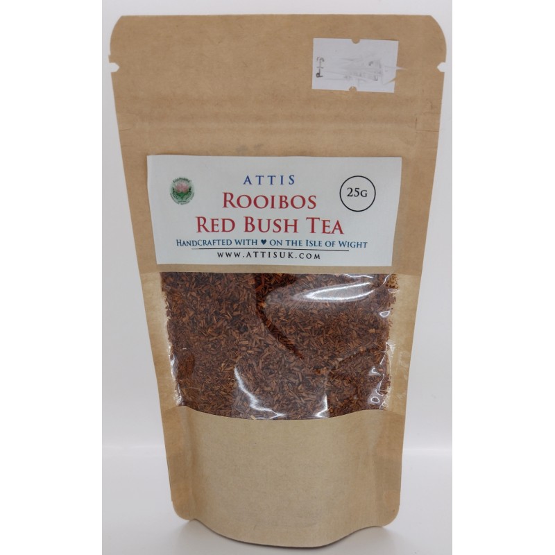 Rooibos Tea | ATTIS | 25g