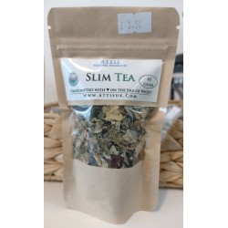 Slim Tea | ATTIS | 40g