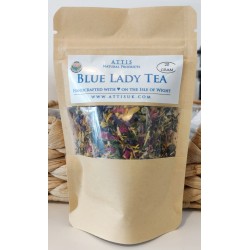 Blue Lady Tea | ATTIS | 20g