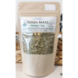 Yerba Mate Herbal Tea | ATTIS | 40g