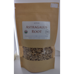 Astragulus root | ATTIS | 100g