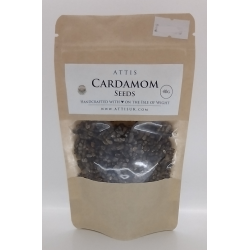 Cardamom seeds | ATTIS | 40g