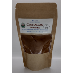 Cinnamon powder | ATTIS | 40g