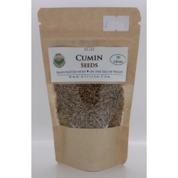 Cumin seeds | ATTIS | 50g