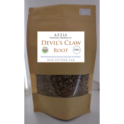 Devil's Claw root | ATTIS | 100g