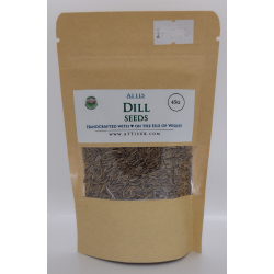Dill seeds | ATTIS | 45g