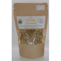 Elderflower | ATTIS | 20g