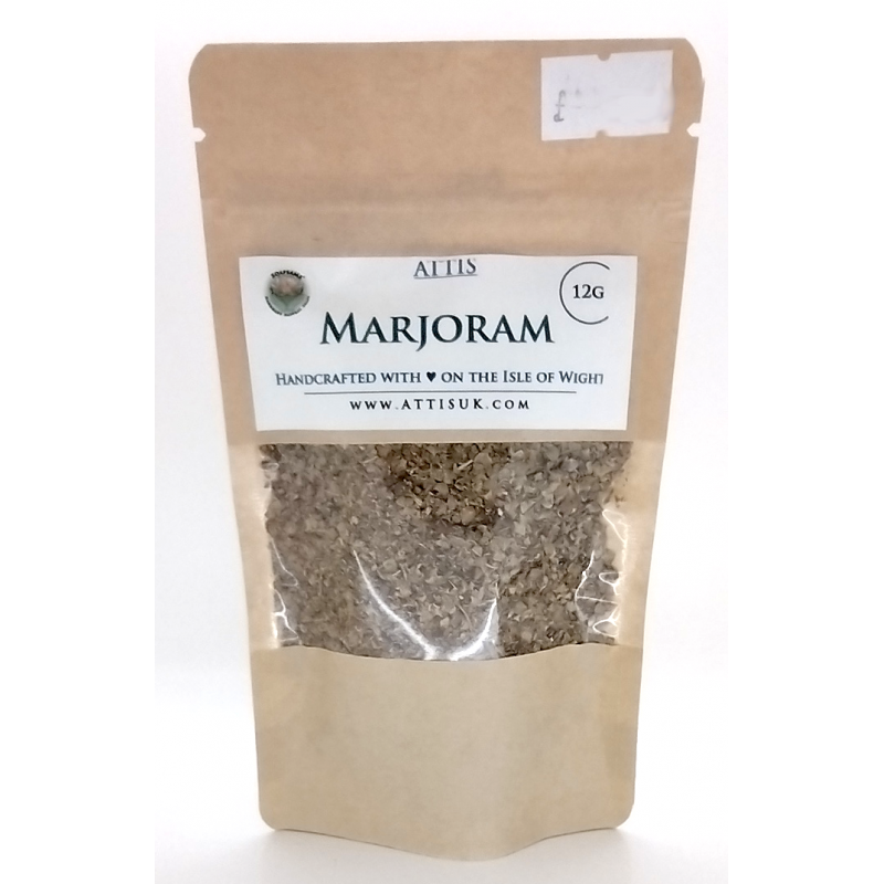 Marjoram | ATTIS | 12g