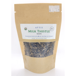 Milk Thistle seeds | ATTIS | 60g