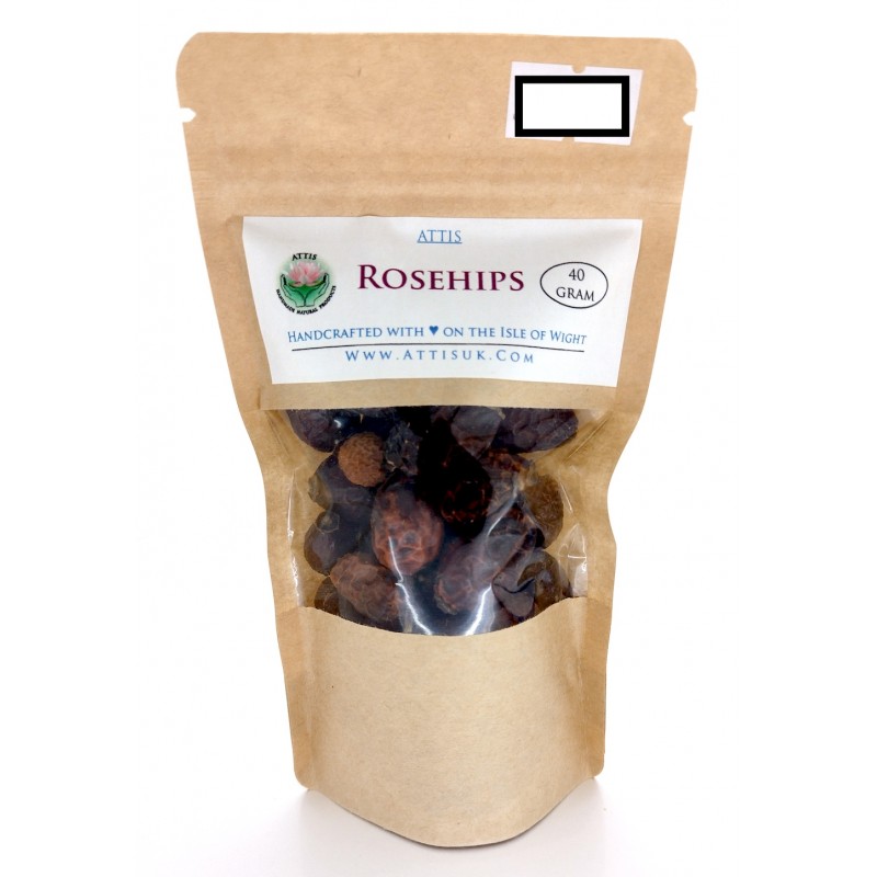 Rosehips | ATTIS | 40g