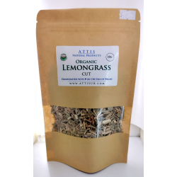 Lemongrass (organic) | ATTIS | 40g