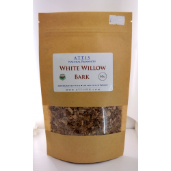 White Willow bark | ATTIS | 50g