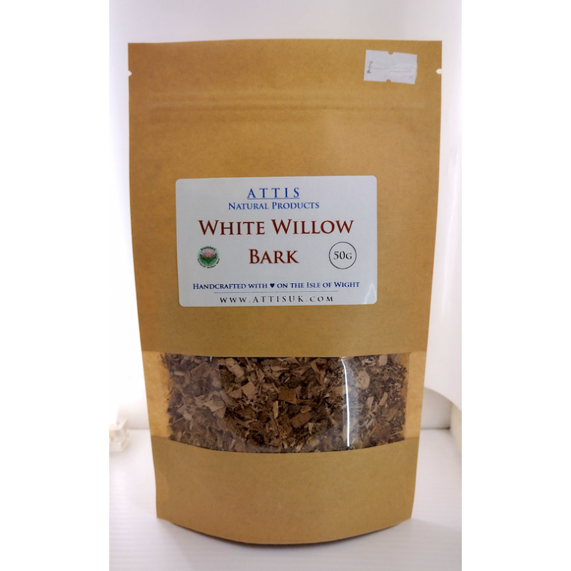 Wood Betony | ATTIS | 100g