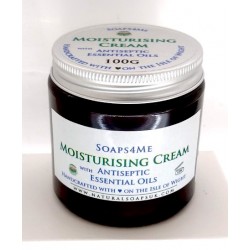 Moisturising Cream with...