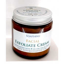 Facial Exfoliating Cream |...