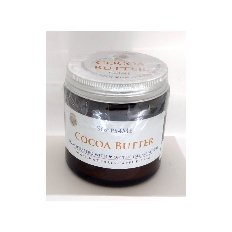 Cocoa Butter | 120ml | ATTIS