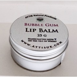 Bubble Gum Lip Balm | 25g |...