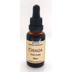 Chaga tincture | ATTIS |...