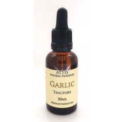 Garlic tincture | ATTIS |...
