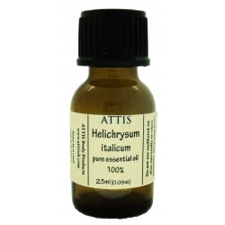 ATTIS Helichrysum italicum...
