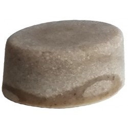 MY Natural Soaps UK Handmade Silk Argan Acai Berry Conditioning Shampoo Bar | with Shea Butter | Tea Tree & Grapefruit Oils