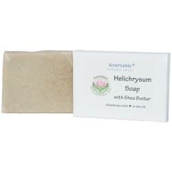 SOAPS4ME Helichrysum...