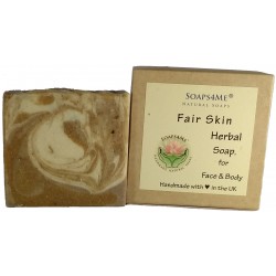 SOAPS4ME Natural Herbal...