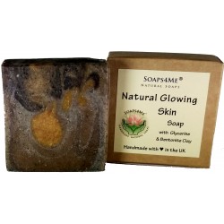 SOAPS4ME Natural Glowing...