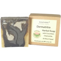 SOAPS4ME Dermatitis Herbal...
