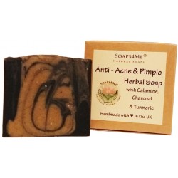 SOAPS4ME Anti Acne and...