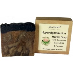 SOAPS4ME Hyperpigmentation...