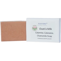 SOAPS4ME Goat's Milk...