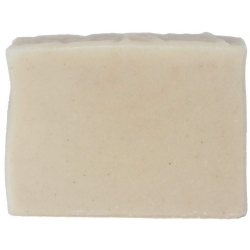 SOAPS4ME Shampoo Bar for Dry Hair | Natural | Handmade | with Almond Oil and Tea Tree Essential Oil | Manuka Honey