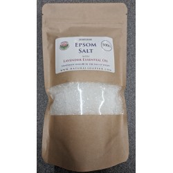 SOAPS4ME Epsom Salt with...
