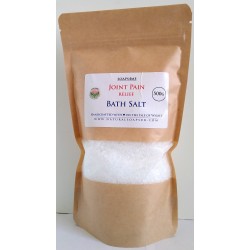 SOAPS4ME Joint Pain Relief Bath Salt