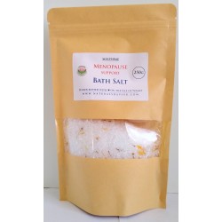 SOAPS4ME Menopause Support Bath Salt