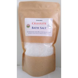 SOAPS4ME Cellulite Bath Salt